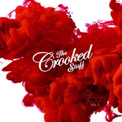 In the Blood Vol. 1 cover
