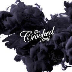 In the Blood Vol. 2 cover